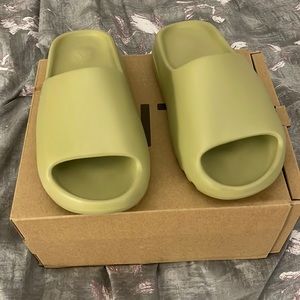 Yeezy slides